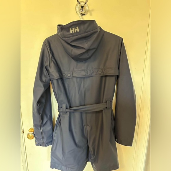 Helly Hansen Waterproof Jacket size Medium - Picture 3 of 4